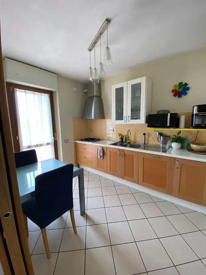 Casa Giulietta Apartment Florence Italy
