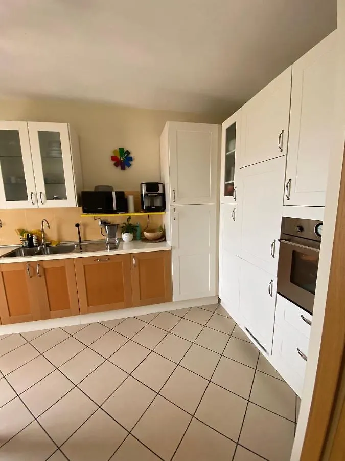 Casa Giulietta Apartment Florence