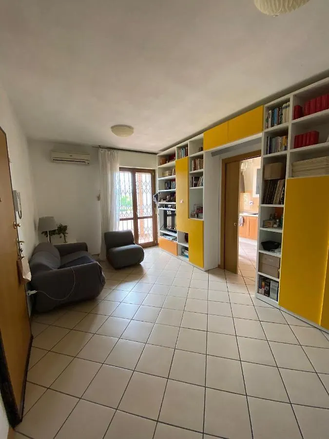 Casa Giulietta Apartment Florence