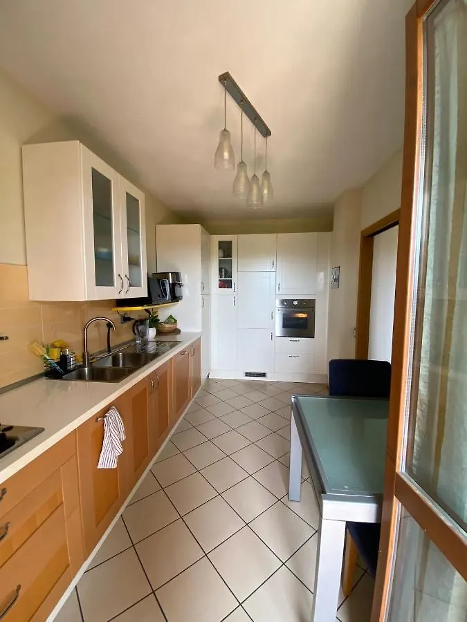 Casa Giulietta Apartment Florence