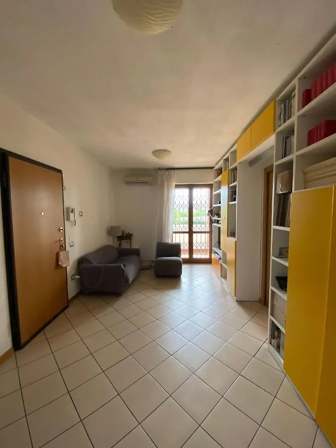 Casa Giulietta Apartment Florence