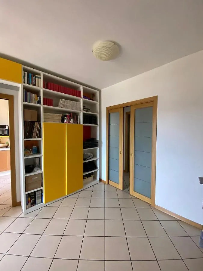 Casa Giulietta Apartment Florence Italy