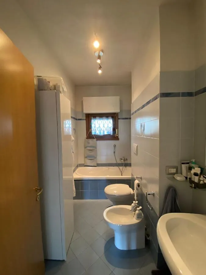 Casa Giulietta Apartment Florence 0*,