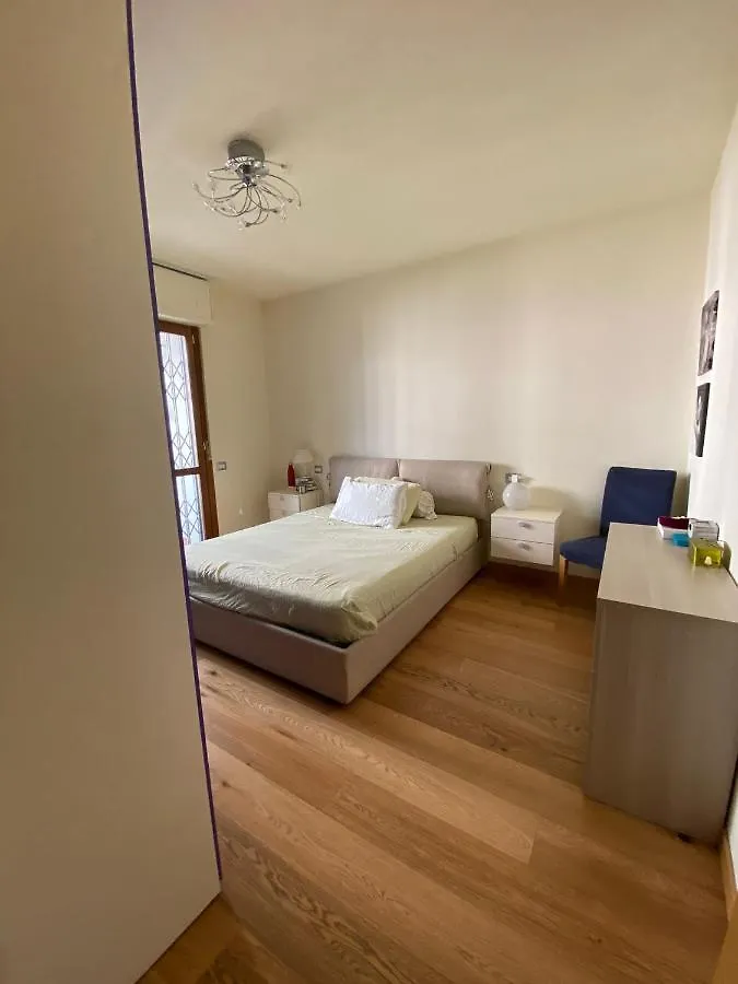 Casa Giulietta Apartment Florence 0*,