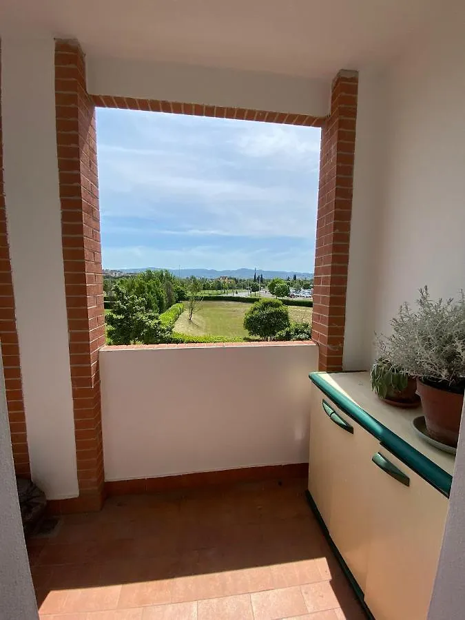 Casa Giulietta Apartment Florence