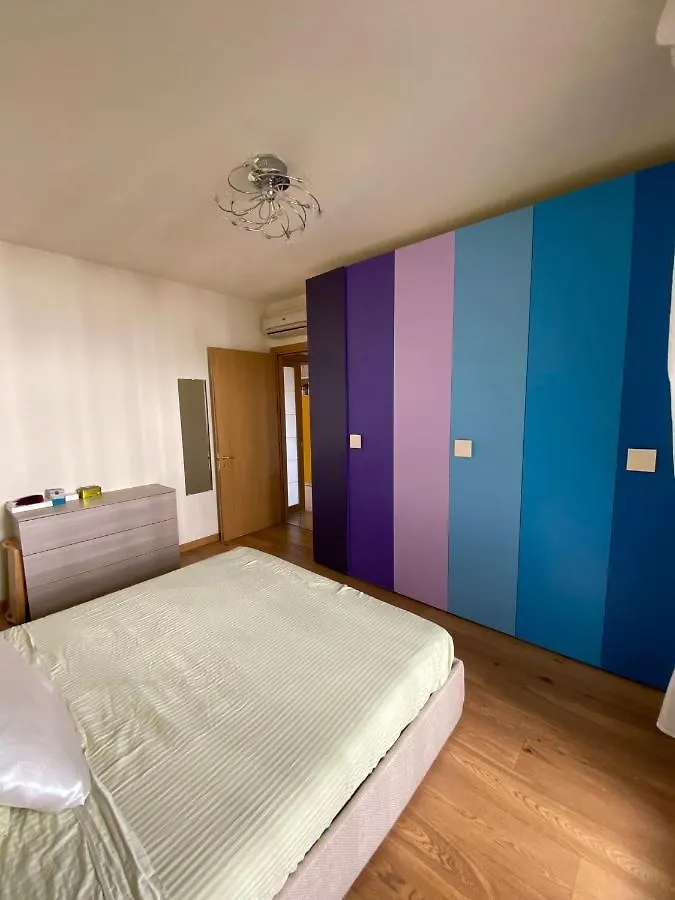 Casa Giulietta Apartment Florence Italy