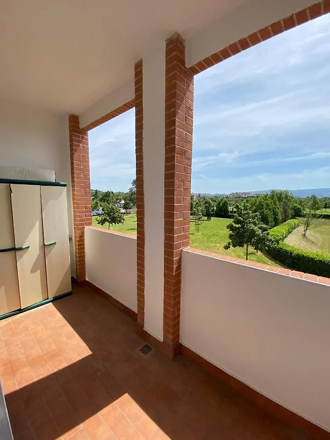 Casa Giulietta Apartment Florence