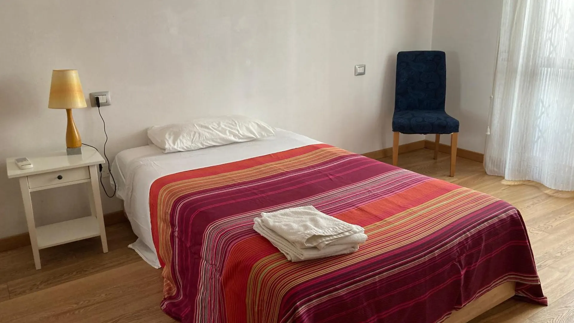 Casa Giulietta Apartment Florence