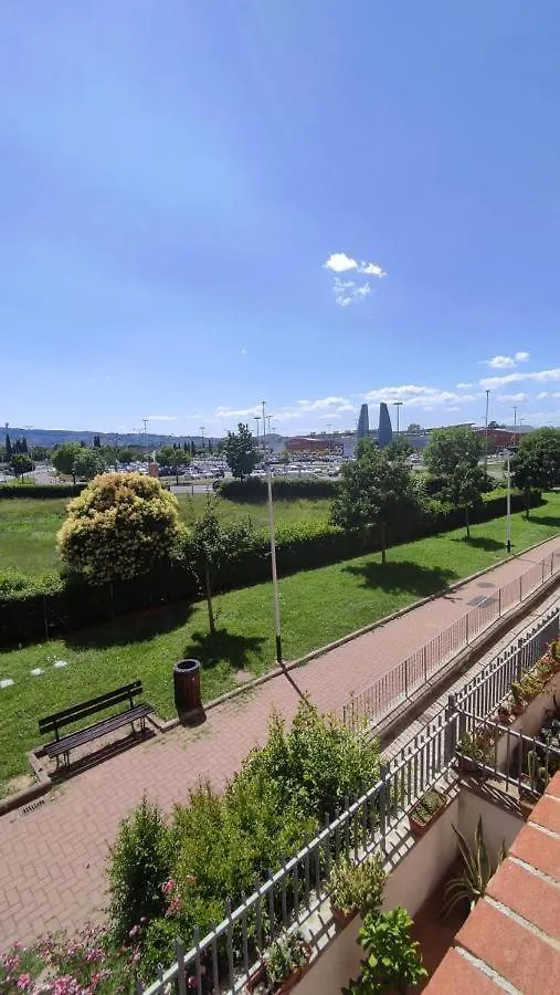 Apartamento Casa Giulietta Florencia