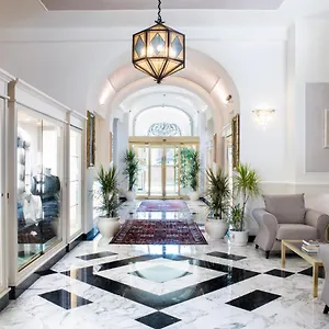 4* Hotel Berchielli