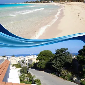 La Casetta Blu Al Mulino , San Vito Lo Capo Italia