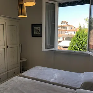 Leonardo Luxury Apartamento