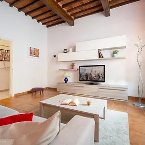 Appartamento Santa Rosa - Oltrarno, Firenze