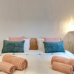 Appartamento Residenza Savoia, Firenze