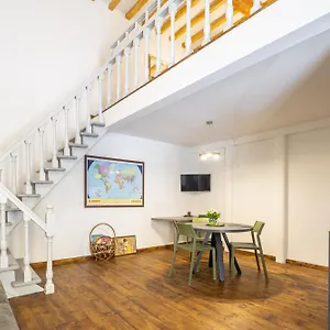 Casa Alinari Apartment