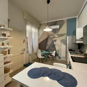 La Perla Apartment