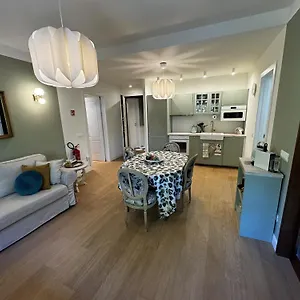 Appartamento Casa Di, Firenze