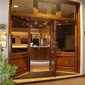 3* Hotel Alex
