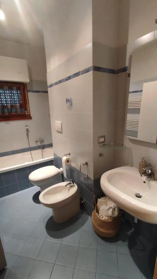 Casa Giulietta Apartment Florence