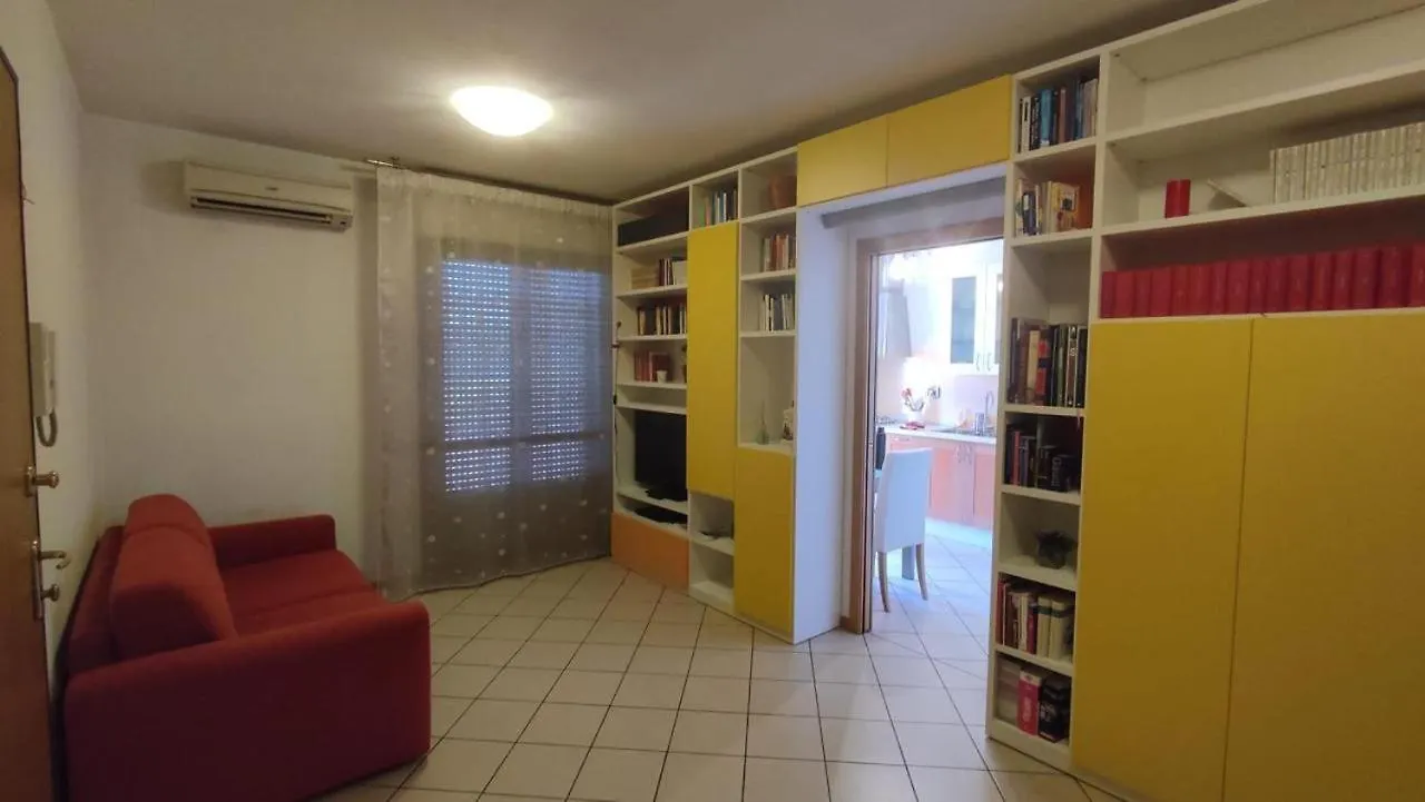 Casa Giulietta Apartment Florence Italy